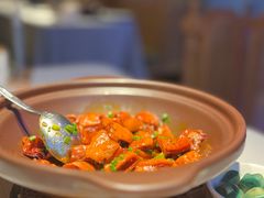 -马仕玖煲·融合菜·酥不腻烤鸭(人大店)