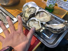 -蚝英雄鲜蚝自助专门店(长楹天街直营店)