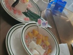 -七七家的糖水店(南湾街1号店)
