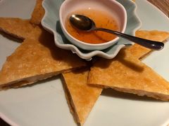 月亮虾饼-瓦城泰国料理(芮欧百货店)
