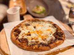 -Mercato莫卡多露台餐厅与酒吧(K11店)