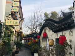 -衣裳街历史文化街区