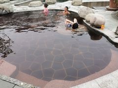 -雅安楠水阁温泉酒店