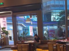 -一沙一城·岩烤牛扒(深圳首店)