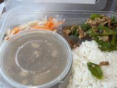 -毛家饭店(长沙南站店)