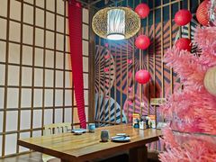 -河风の幸会精致料理