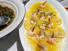 -兰湘子·湘菜小炒(石家庄万象城店)