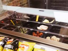 -赛百味SUBWAY(勒泰店)