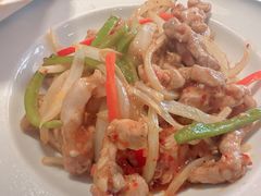 -马凯餐厅(长椿街店)