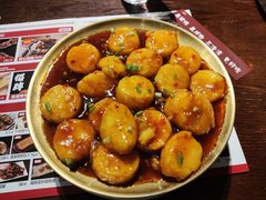 -三个大叔烤羊肉串·炭炉砂锅菜(西三旗店)