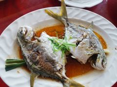 -崖口红树林海鲜餐厅