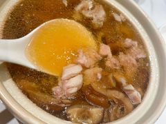 -旺达·福州菜(正大广场店)