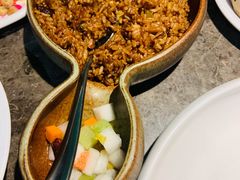 -绿茶餐厅(天津天河城店)