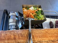 -泰善串店•延边朝鲜族烧烤(理工大学店)