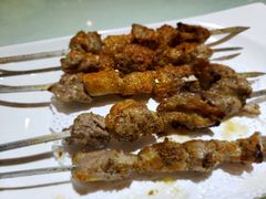 -阿西娅食府(中关村店)