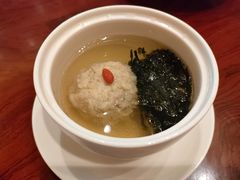 -扬州香格里拉·香宫中餐厅