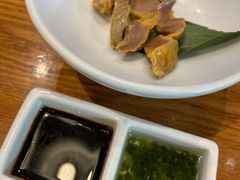 原味鸡胗-苏小柳手作点心(控江旭辉分院)