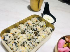 -HOTISLAND海鸡岛·韩国料理(江南西店)