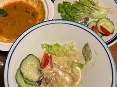 -马来MO简餐.南洋风味料理(美食街店)