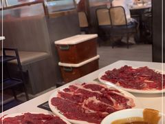 -八合里潮汕鲜牛肉火锅(福州万象城店)