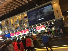 -新影联·华谊兄弟影院(望京店)