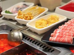 -海底捞火锅(平谷华联店)