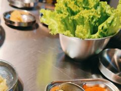 -哈哈碳都·牛肋条无限自助烤肉(宝龙店)