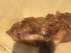 -香约老地方烧烤(九道街店)