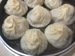 -笑云开汤包店(网巾市店)