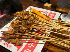-今邕烧烤(园湖店)