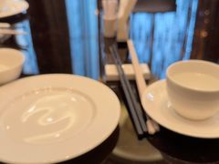 -品珍中餐厅·南北融合特色菜(兰州富力万达文华酒店)