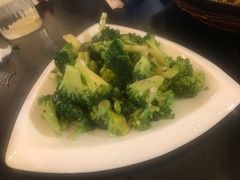 -聚百鲜海鲜烧烤私房菜(韩乐坊店)