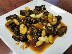 -天目湖刘老四农庄