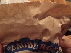 -Fergburger(皇后镇店)