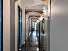 -澳门圣地牙哥古堡酒店