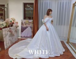 点击看大图 -纯色时光婚纱艺术馆WHITE