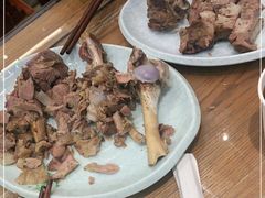 -清真·益鑫羊肉手抓馆(花园北街店)