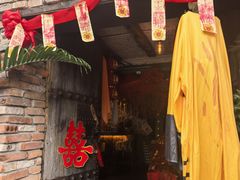 -BARBARIAN餐厅(武定路店)