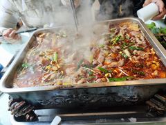 -百姓食府(秦虹路店)