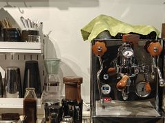 -Double cafe