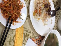 -吾斯曼珍珠抓饭王