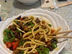 -文三里屯面馆(三里屯店)