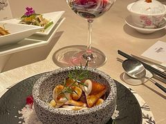 -厦门威斯汀酒店