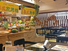 -金厨泰国餐厅·全泰籍厨师料理(拱北店)