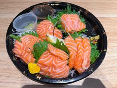 -寻岸·活鲜主题自助(大悦城店)