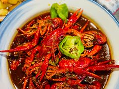 -虾乐园龙虾·夜宵(松江店)
