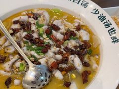 -周正水煮活鱼·吊水鱼(万科店)