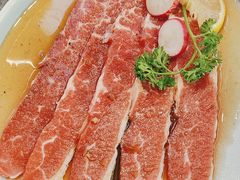 -彭妈家•韩国烤肉料理(张杨路店)