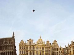 -布鲁塞尔大广场