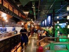 -谭家弄堂(兰州中心店)